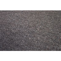 thumb-Tapis AR gris production origine (non PA) pour ancien modèle avant 69 avec mousse alveolée Citroën ID/DS-2