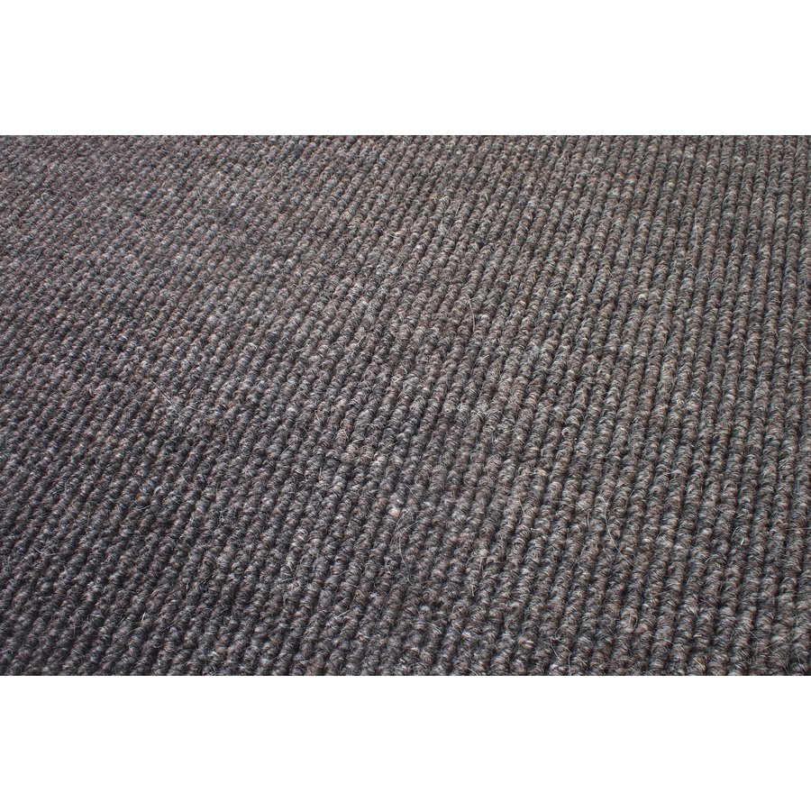 Tapis AR gris production origine (non PA) pour ancien modèle avant 69 avec mousse alveolée Citroën ID/DS-2