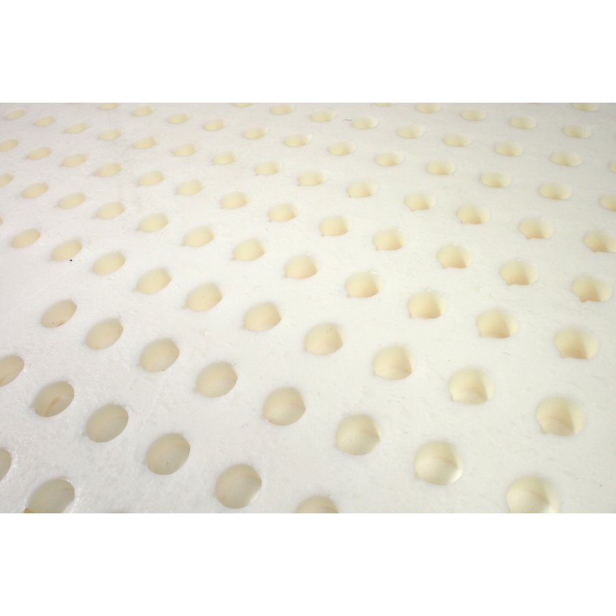 Foam piece for under rear mat Citroën ID/DS-2