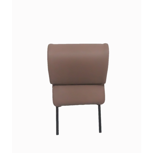  Citroën ID/DS Kopfstütze (2 teilig) Leder braun schmales Modell Citroën ID/DS 