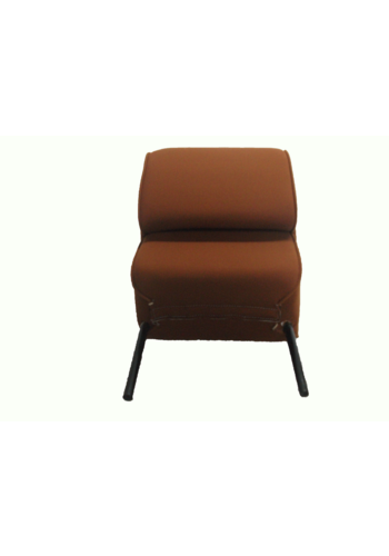  Citroën ID/DS Repose-tête (2 pièces modèle étroit) étoffe or Citroën ID/DS 