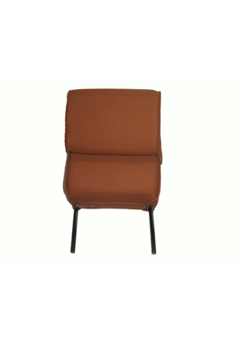  Citroën ID/DS Head rest with caramel trimming narrow model 2 pieces Citroën ID/DS 