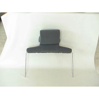 Hoofdsteun breed grijs stof Citroën ID/DS