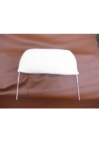  Citroën ID/DS Repose-tête non garni pour modèle ancien en forme de sac (1 pièce modèle large) Citroën ID/DS 