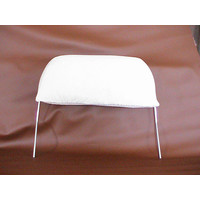 thumb-Head rest without trimming for old types (bag shape) wide model 1 pieces Citroën ID/DS-2