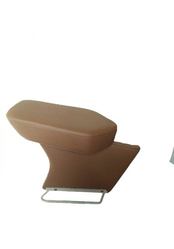  Citroën ID/DS Central armrest brown leather Citroën ID/DS 