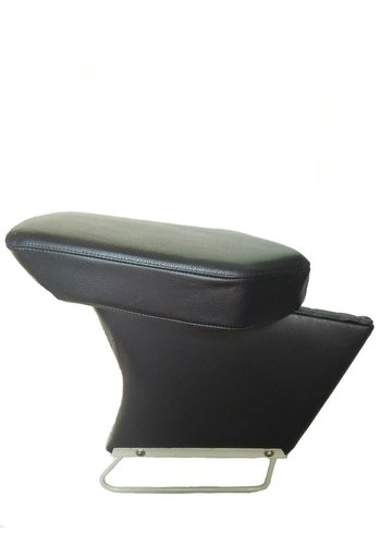  Citroën ID/DS Central armrest black leather Citroën ID/DS 