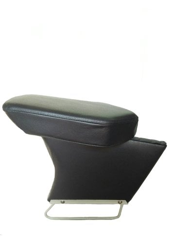  ID/DS Central armrest black leather Citroën ID/DS 