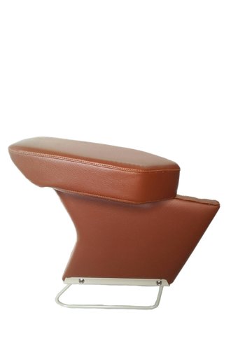  Citroën ID/DS Mittelarmstütze Targa-bezogen braun Citroën ID/DS 