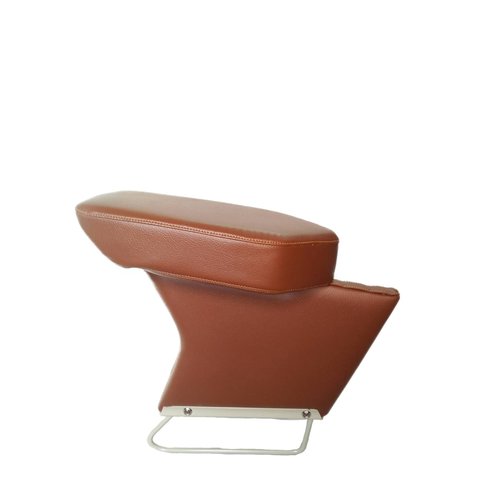  Citroën ID/DS Central armrest brown leatherette Citroën ID/DS 