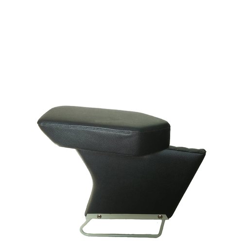  Citroën ID/DS Accoudoir central complet garni simili noir Citroën ID/DS 