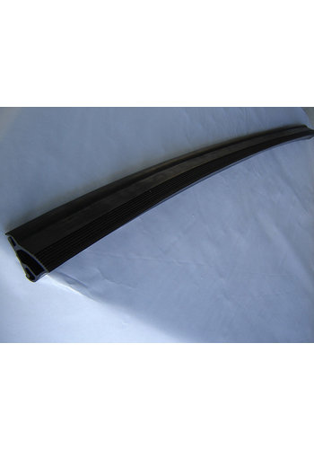  Citroën ID/DS Horizontal rear door rubber inside Citroën ID/DS 