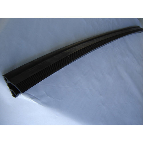  Citroën ID/DS Horizontal rear door rubber inside Citroën ID/DS 