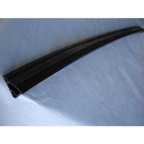  Citroën ID/DS Horizontaler Dichtungsgummi Hintertür innen Citroën ID/DS 