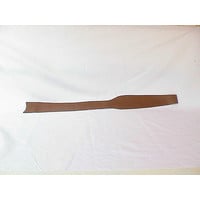 thumb-Mittelsäulenverkleidung Leder braun oberes Teil rechts Citroën ID/DS-1
