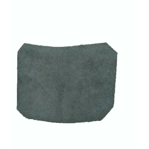  Citroën ID/DS Mittelsäulenverkleidung Leder schwarz unteres Teil rechts Citroën ID/DS 