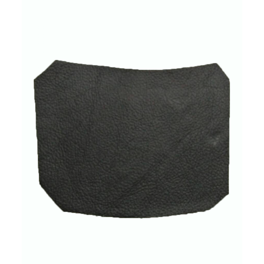 B-stijl bekleding R zwart leer Citroën ID/DS-4