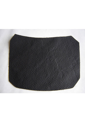  Citroën ID/DS B-stijl bekleding L zwart leer Citroën ID/DS 