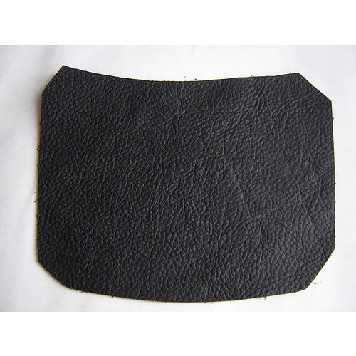  Citroën ID/DS Mittelsäulenverkleidung Leder schwarz unteres Teil links Citroën ID/DS 