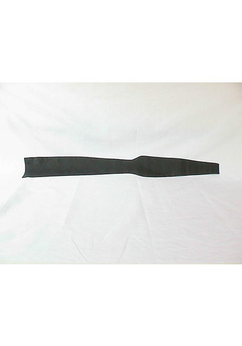  Citroën ID/DS Mittelsäulenverkleidung Leder schwarz oberes Teil rechts Citroën ID/DS 