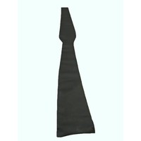 thumb-B-stijl bekleding L zwart leer Citroën ID/DS-4