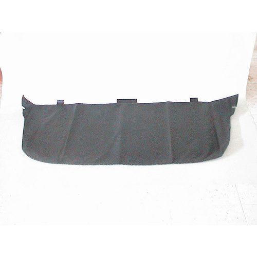  Citroën ID/DS Trimming for rear window shelf improved size! black leatherette Citroën ID/DS 