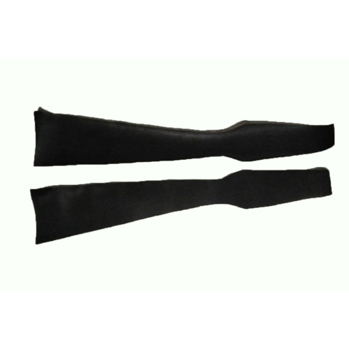  Citroën ID/DS B-stijl bekleding L+R zwart skai Citroën ID/DS 