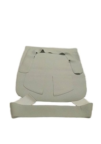  Citroën ID/DS Upholstery for inside of roof Pallas 5 pieces Citroën ID/DS 