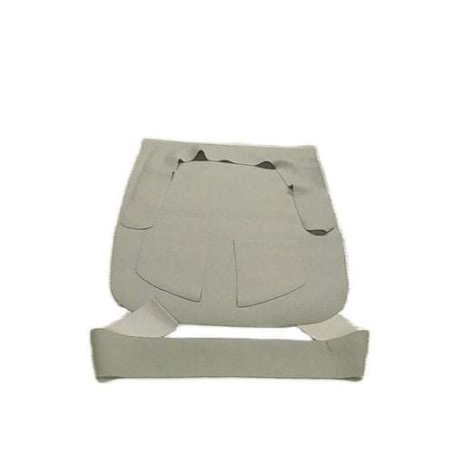  Citroën ID/DS Upholstery for inside of roof Pallas 5 pieces Citroën ID/DS 