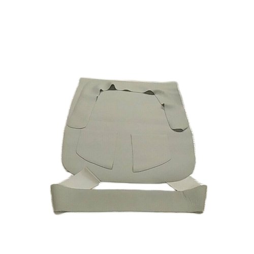  ID/DS Upholstery for inside of roof Pallas 5 pieces Citroën ID/DS 
