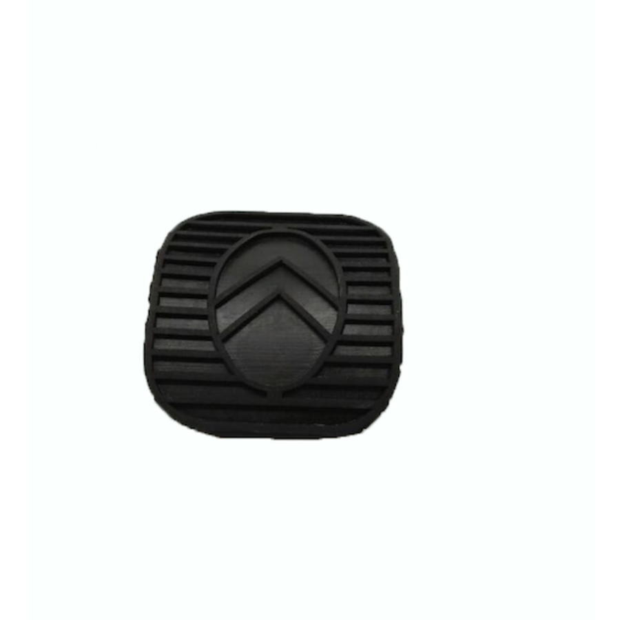 Pedal rubber clutch pedal Break pedal ID Citroën ID/DS-1