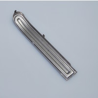 thumb-Pedale d accelerateur en inox Pallas Citroën ID/DS-2