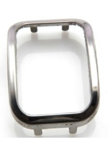  Citroën ID/DS Parking brake pad embellisher stainless steel Pallas Citroën ID/DS 