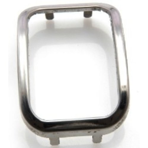  Citroën ID/DS Parking brake pad embellisher stainless steel Pallas Citroën ID/DS 