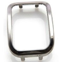 thumb-Contour en inox du caoutchouc de pedal de frein de parking Pallas Citroën ID/DS-2