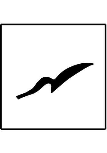  Citroën ID/DS Rubber voor gelijmd dak Citroën ID/DS 