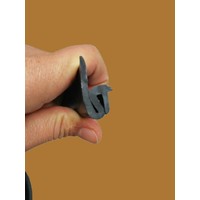 thumb-Rubber voor gelijmd dak Citroën ID/DS-6