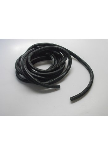  Citroën ID/DS Rubber strip for screwed-on roof (L 5600) Break Citroën ID/DS 