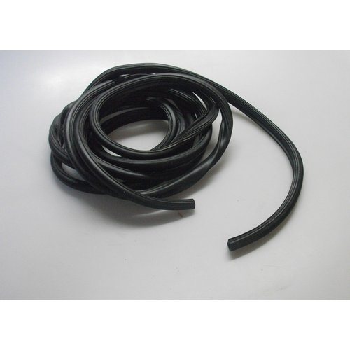  Citroën ID/DS Rubber strip for screwed-on roof (L 5600) Break Citroën ID/DS 