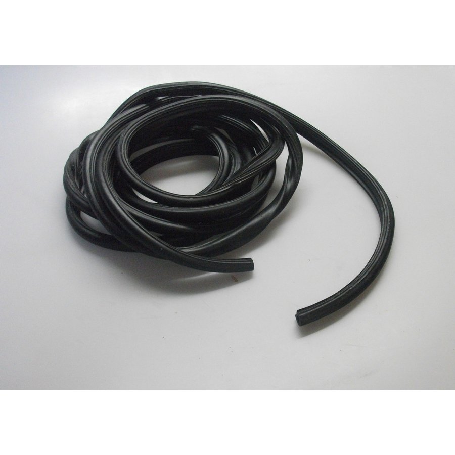 Rubber strip for screwed-on roof (L 5600) Break Citroën ID/DS-1
