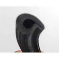 thumb-Dichtungsgummi für geschraubtes Wagendach Break (L 5600) Citroën ID/DS-4
