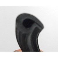 thumb-Rubber strip for screwed-on roof (L 5600) Break Citroën ID/DS-4