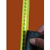 Citroën ID/DS Rubber strip between front fender and front bonnet (L 1255) Citroën ID/DS
