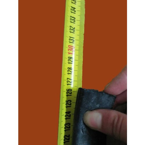  Citroën ID/DS Rubber strip between front fender and front bonnet (L 1255 mm) Citroën ID/DS 