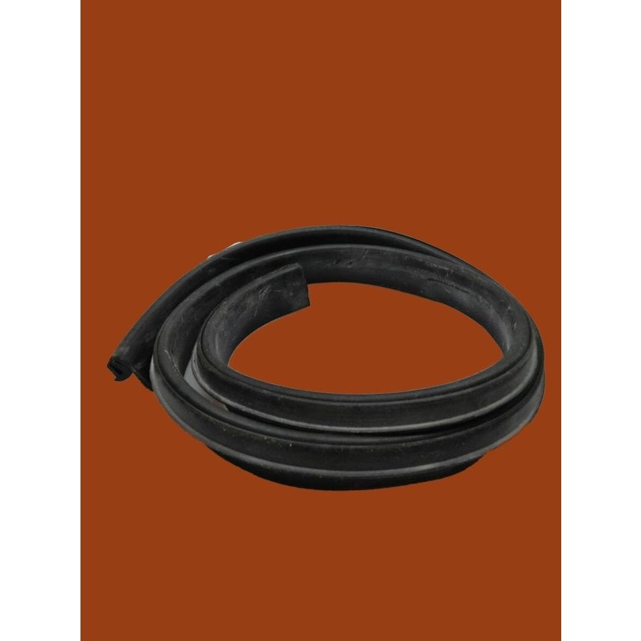 Voorspadbord rubber Citroën ID/DS-3