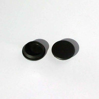 thumb-Rubber plug in water gutter above 4 th cilinder original part! Citroën ID/DS-1