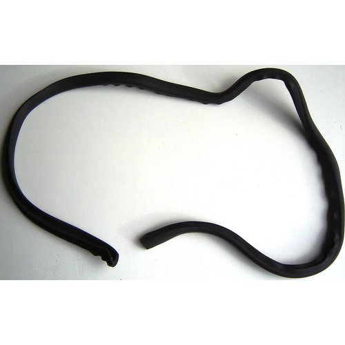  Citroën ID/DS Caoutchouc de lunette AR sous le bas de la lunette [L 1900 mm] Citroën ID/DS 