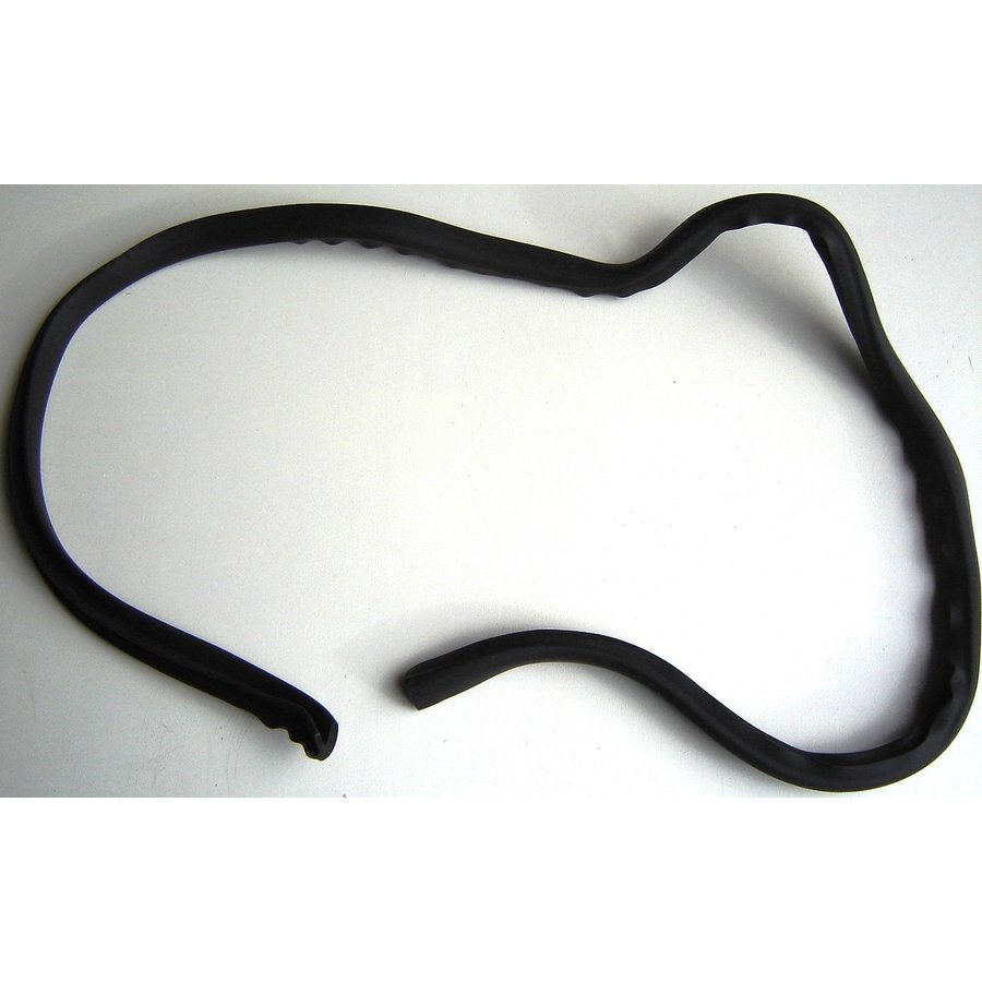 Achterruit mousse rubber Citroën ID/DS-2