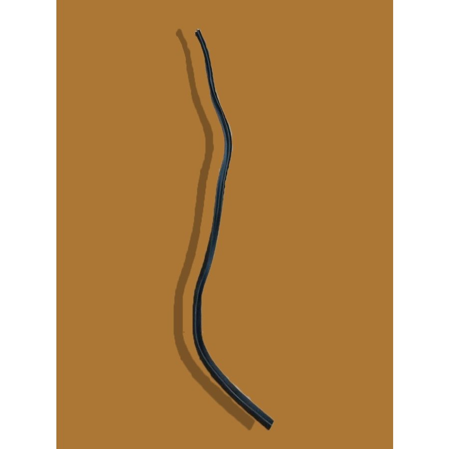 Achterruit mousse rubber Citroën ID/DS-5