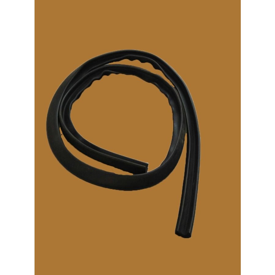 Achterruit mousse rubber Citroën ID/DS-8